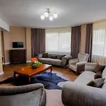 Hotel Gardan