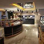 Hotel Gardan Istanbul