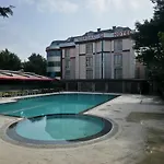 Hotel Gardan Istanbul