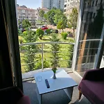 Gardan Hotel Istanbul