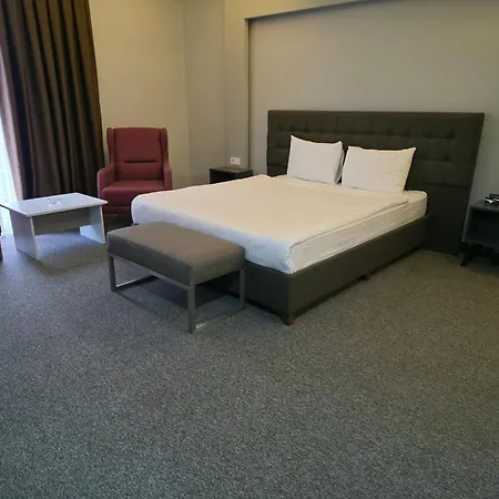 Hotel Gardan