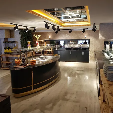 Otel Gardan İstanbul