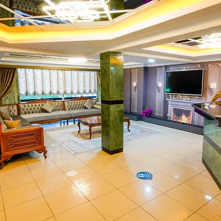 Hotel Gardan