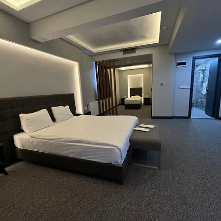 Hotel Gardan