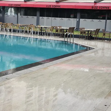 Hotel Gardan Istambul