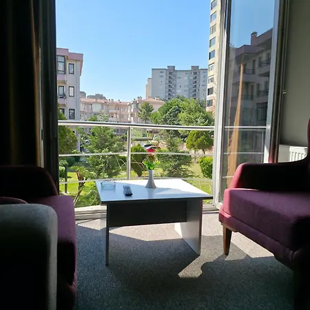 Gardan Hotel