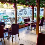 מלון Gardan