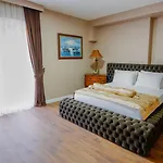 Gardan Hotel Stambuł