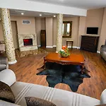 Hotel Gardan Stambuł