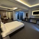 Hotel Gardan