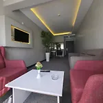 Gardan Hotel Stambuł