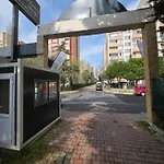 Hotel Gardan Stambuł