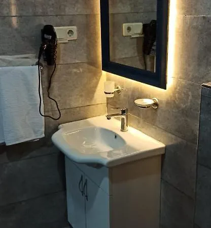 Gardan * איסטמבול