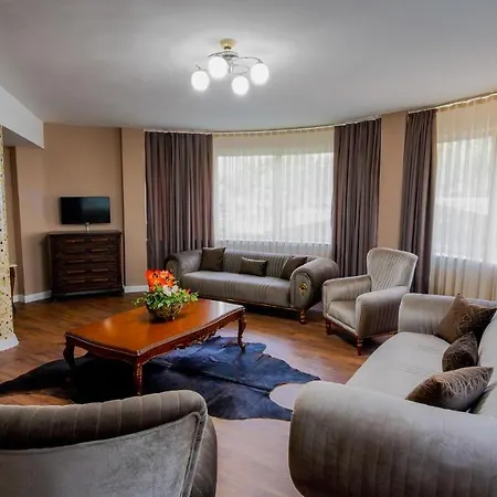 Hotel Gardan