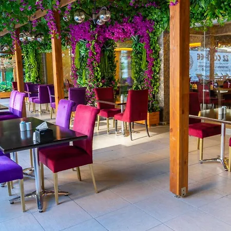 Gardan 酒店 伊斯坦布尔