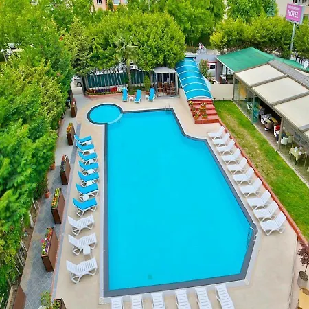 Ξενοδοχείο Gardan