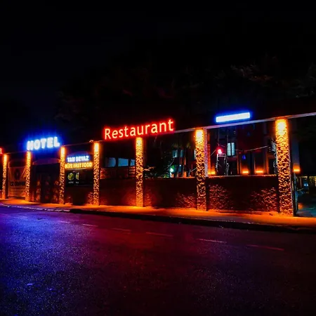 Gardan Istambul