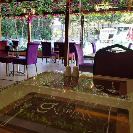 Gardan 酒店