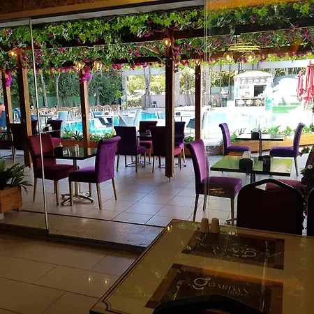 Hotel Gardan