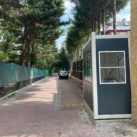 Gardan 호텔 *