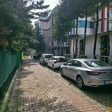 Gardan 호텔