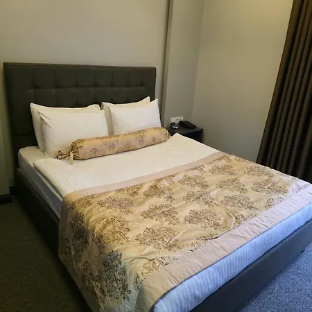Gardan Hotel