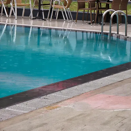 Hotel Gardan *