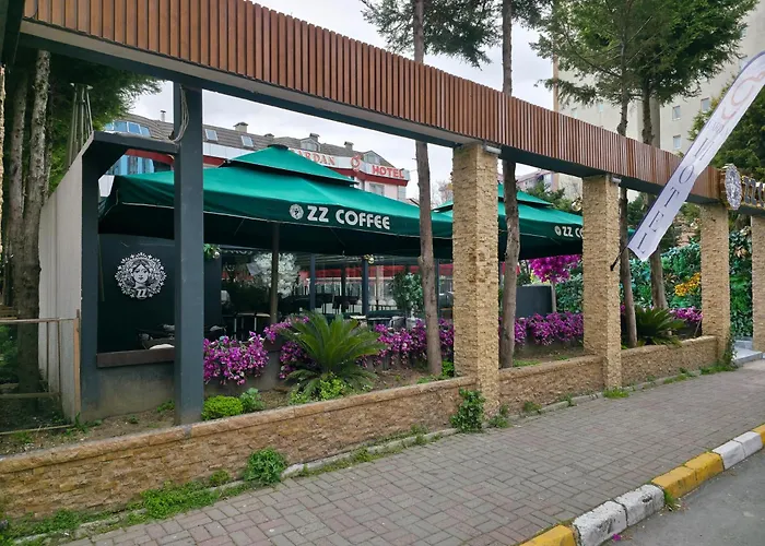Gardan Isztambul