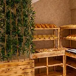 Gardan Ξενοδοχείο *