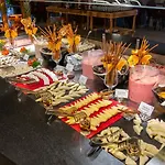 Gardan Ξενοδοχείο Κωνσταντινούπολη