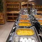 Hotel Gardan