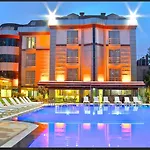 Hotel Gardan Istanbul