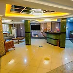 Gardan Hotel *