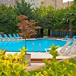 Gardan Ξενοδοχείο Κωνσταντινούπολη