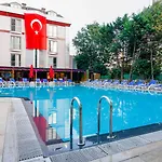 Gardan Hotel *