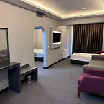 Ξενοδοχείο Gardan *