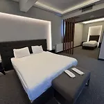 Gardan Hotel Istanbul