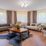 Gardan Ξενοδοχείο *