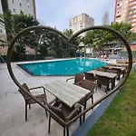 Gardan Ξενοδοχείο Κωνσταντινούπολη