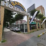 Ξενοδοχείο Gardan *