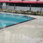Hotel Gardan Istanbul