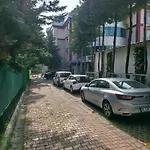 Gardan Ξενοδοχείο