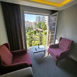 Gardan Κωνσταντινούπολη