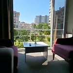 Gardan Ξενοδοχείο