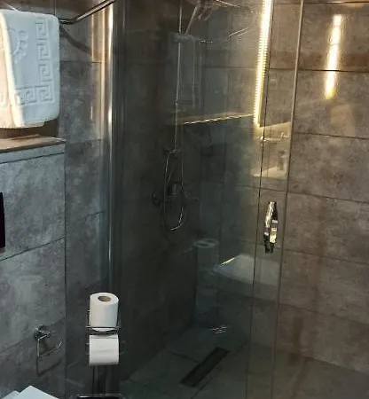 Gardan * Стамбул