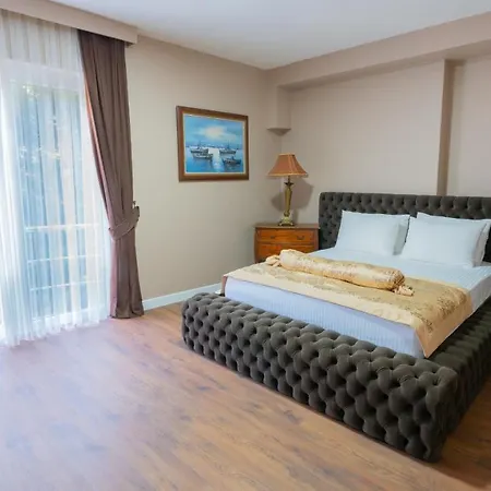 Gardan Стамбул