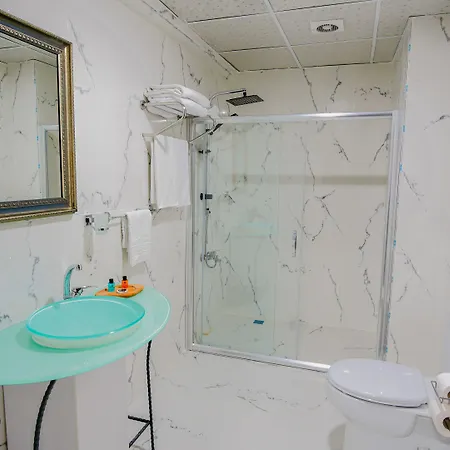 Gardan * Стамбул