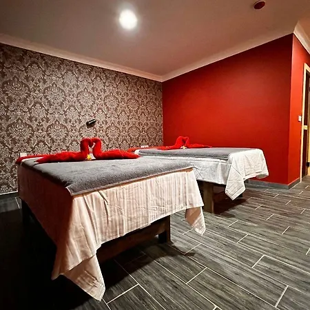 Gardan Hotel Istanboel