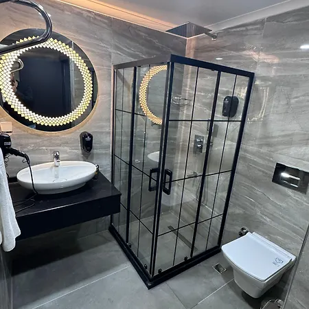 Gardan Hotel Istanboel