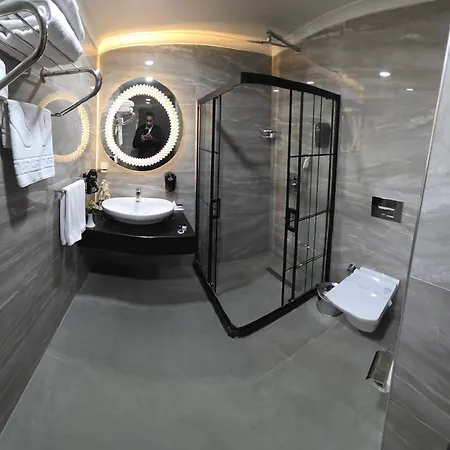 Gardan Istanbulská provincie